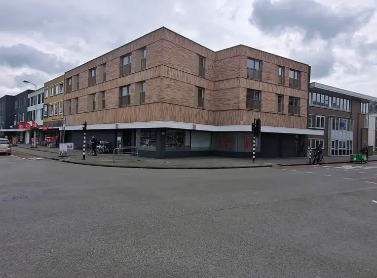 Foto #0 Appartement Hoogstraat Eindhoven