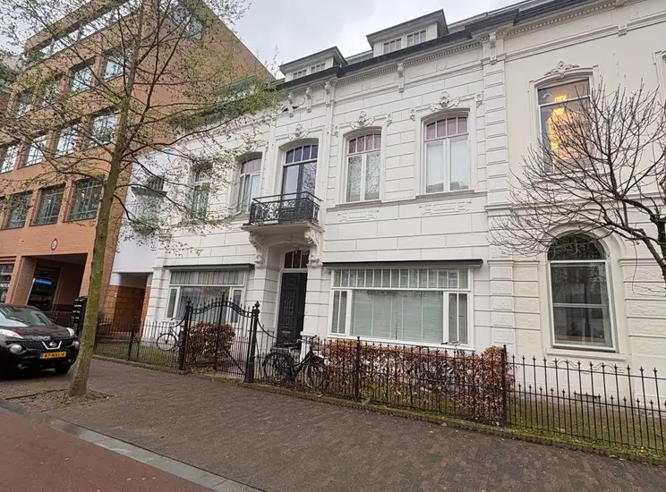Foto #0 Appartement Vestdijk Eindhoven