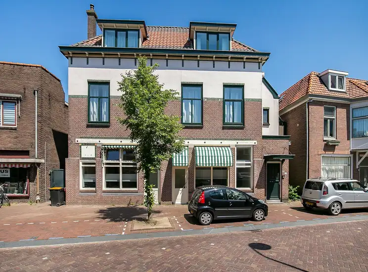 Foto #0 Appartement Burgemeester De Withstraat De Bilt