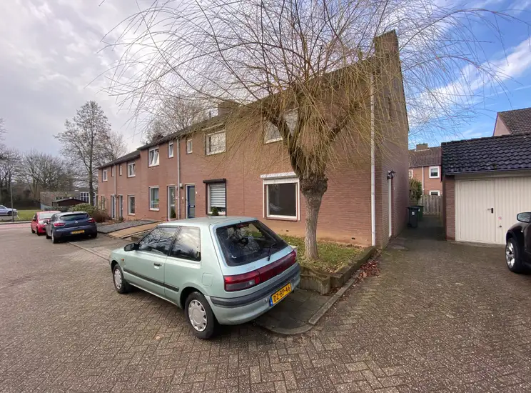 Foto #0 Huurwoning Kloosterhof Mechelen