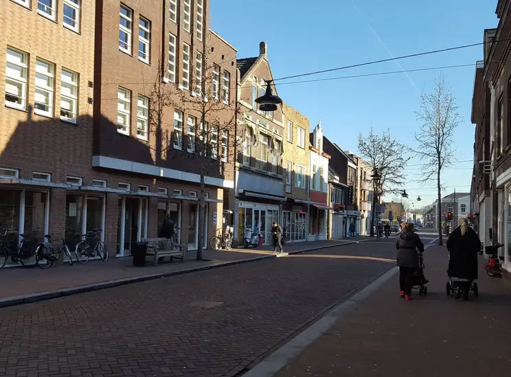 Foto #0 Appartement Molenstraat Helmond