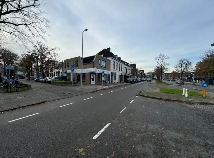 Foto #0 Studio Vierwindenstraat Breda