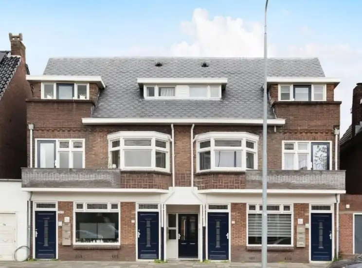 Foto #0 Appartement Tongelresestraat Eindhoven