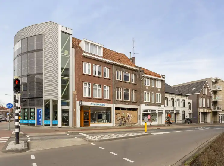 Foto #0 Studio Hoogstraat Eindhoven