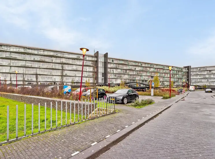 Foto #0 Appartement Moerashoeve Nieuwegein