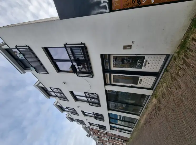Foto #0 Kamer Stallingstraat Breda