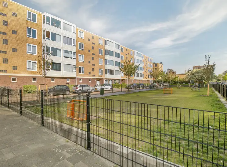 Foto #0 Appartement Van Eysingalaan Utrecht