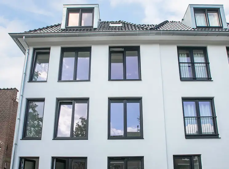 Foto #0 Appartement Steynlaan Zeist