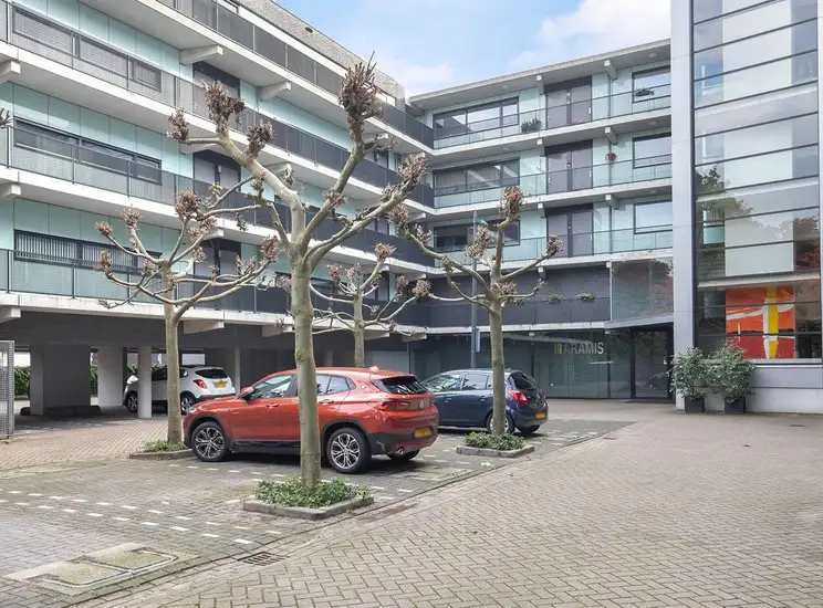 Foto #0 Appartement Diekirchlaan Eindhoven
