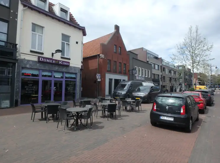 Foto #0 Appartement het Hool Helmond