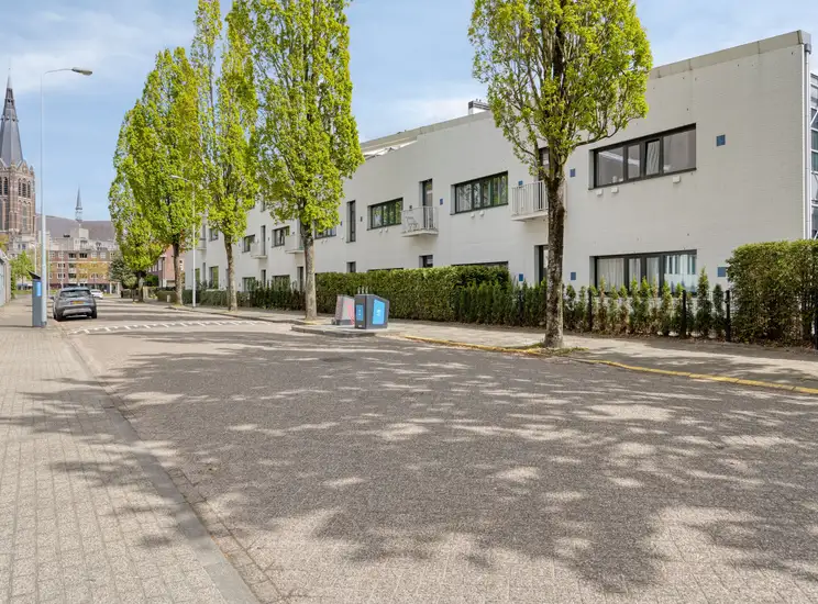 Foto #0 Appartement Le Sage ten Broeklaan Eindhoven