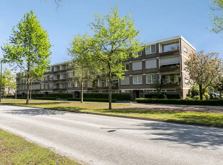 Foto #0 Appartement Veldmaarschalk Montgomerylaan Eindhoven