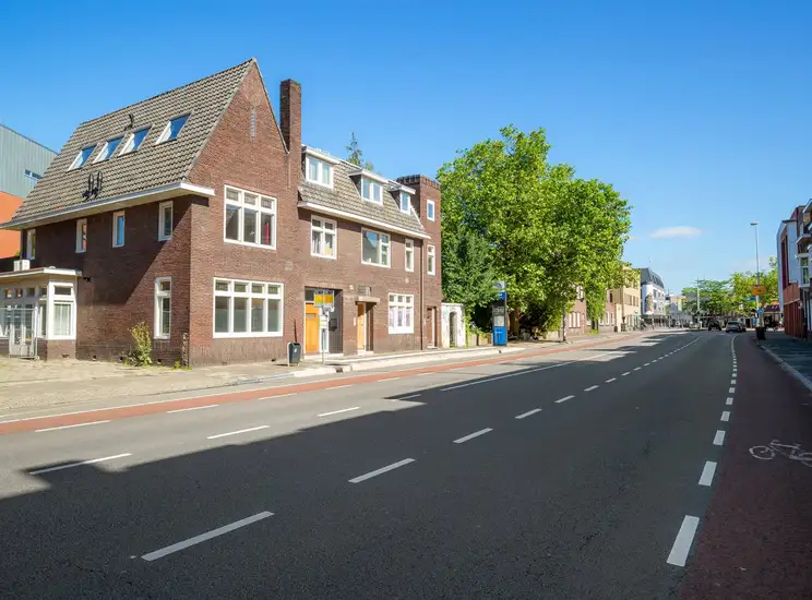 Foto #0 Appartement Hertogstraat Eindhoven