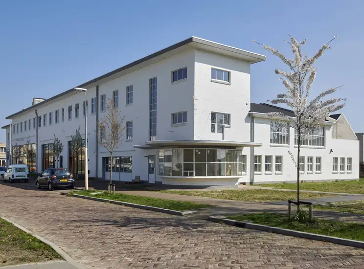 Foto #0 Studio Kathodelaan Eindhoven