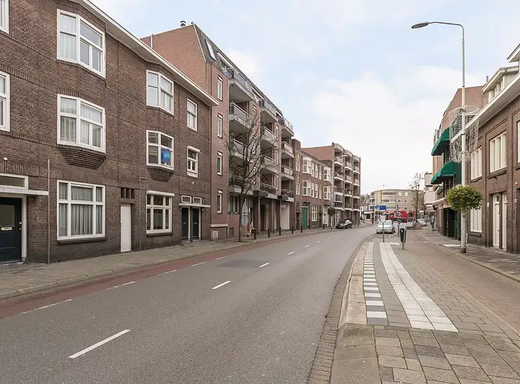 Foto #0 Appartement Grote Berg Eindhoven