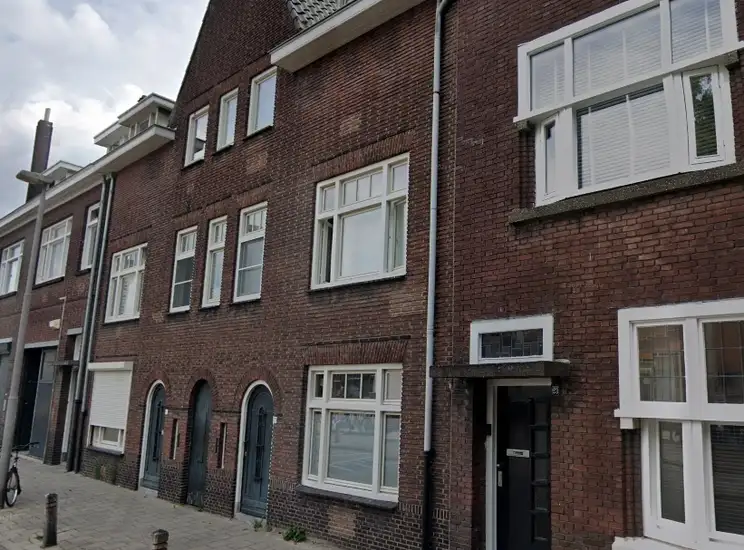 Foto #0 Kamer Don Boscostraat Eindhoven