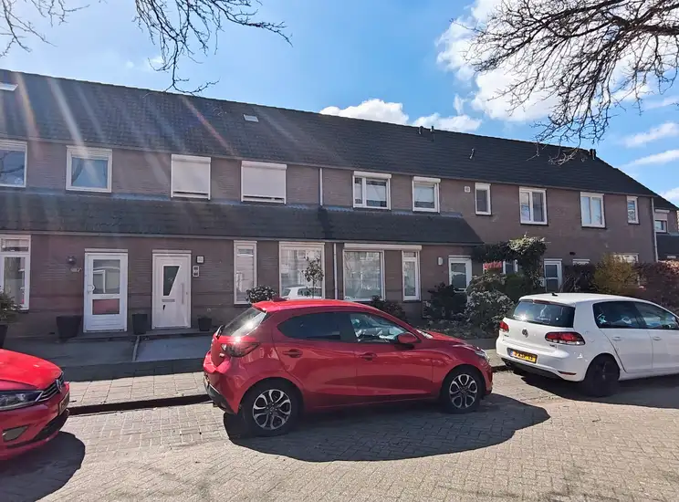 Foto #0 Huurwoning Schaapsloopven Eindhoven