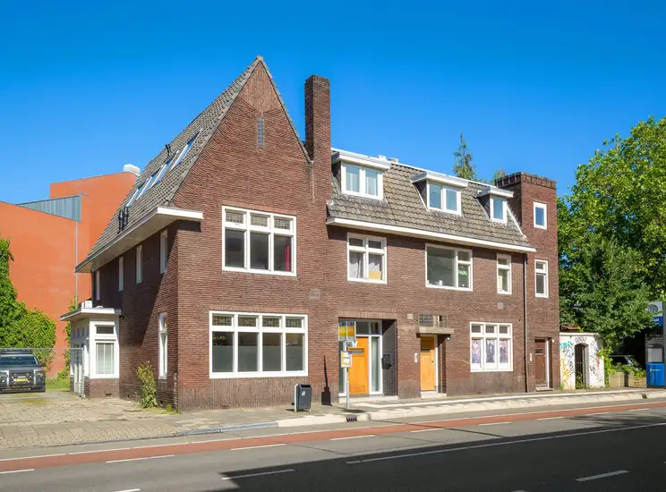 Foto #0 Appartement Hertogstraat Eindhoven