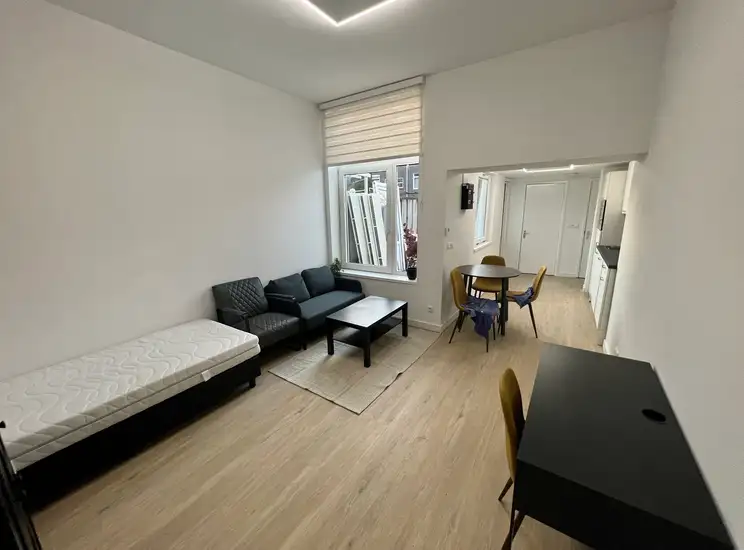 Foto #0 Studio Waldeckstraat Enschede