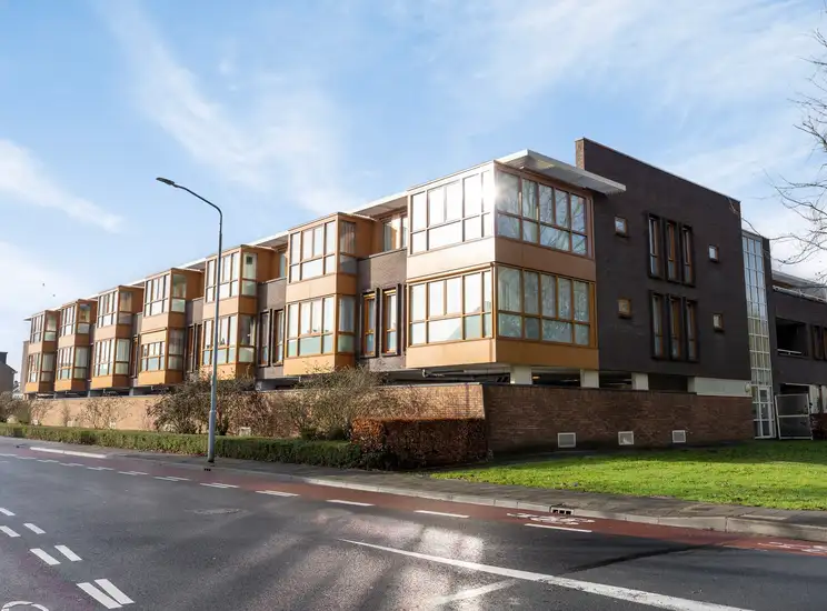 Foto #0 Appartement Koningstraat Dordrecht