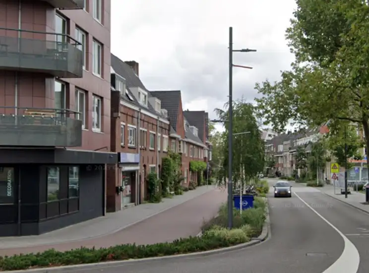 Foto #0 Appartement Hertogstraat Eindhoven