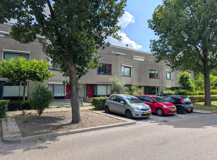 Foto #0 Huurwoning Parkwijklaan Almere