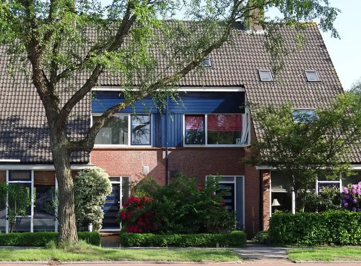 Foto #0 Huurwoning Emmalaan Haren