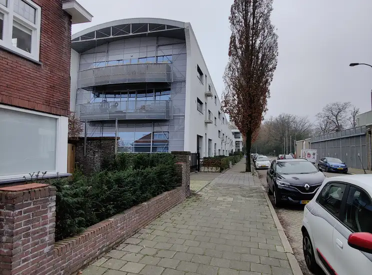 Foto #0 Appartement Le Sage ten Broeklaan Eindhoven
