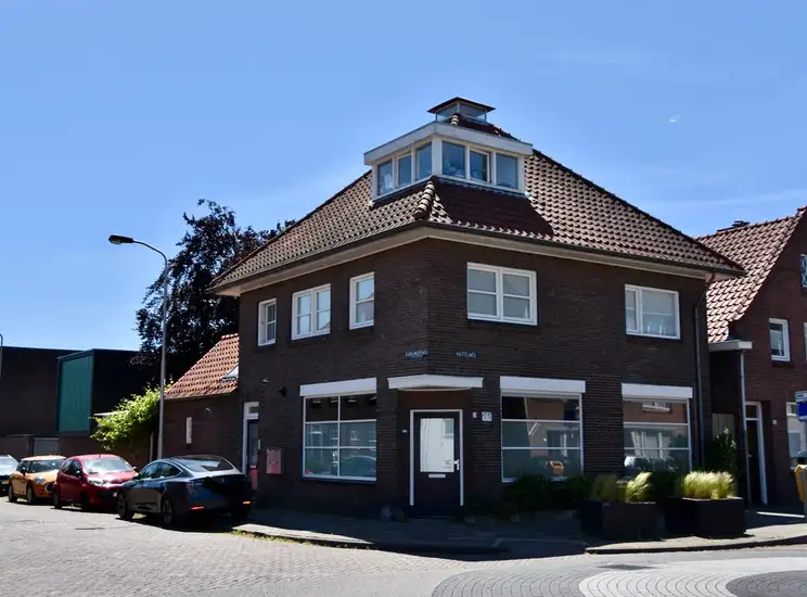 Foto #0 Appartement Hastelweg Eindhoven