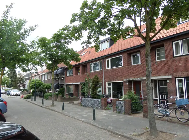 Foto #0 Appartement Kreugelstraat Eindhoven
