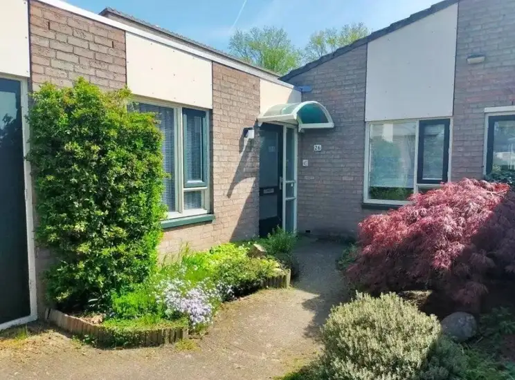 Foto #0 Appartement Wickenburg Eindhoven