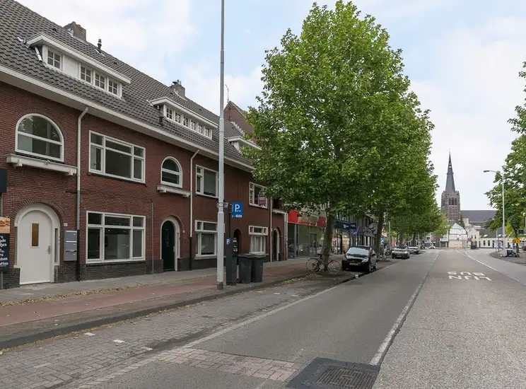 Foto #0 Appartement Aalsterweg Eindhoven