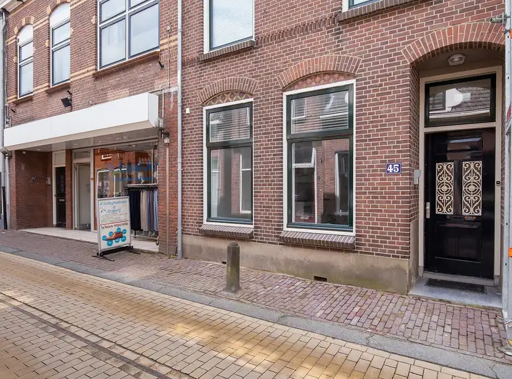 Foto #0 Appartement Hoogstraat Montfoort
