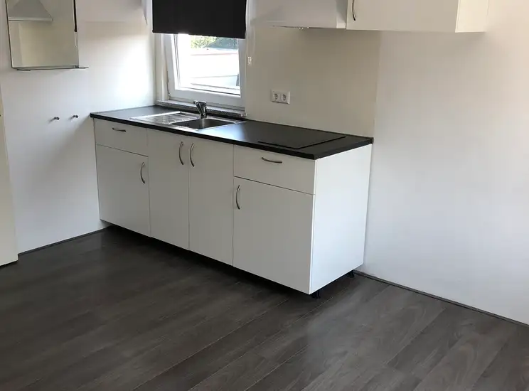 Foto #0 Kamer Haaksbergerstraat Enschede