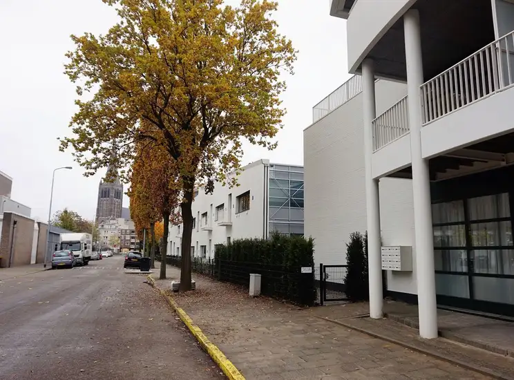 Foto #0 Appartement Le Sage ten Broeklaan Eindhoven