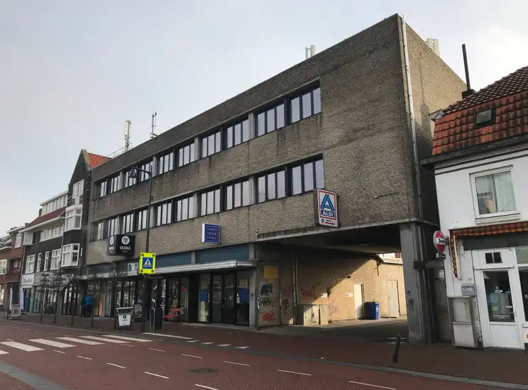 Foto #0 Appartement Hoogstraat Eindhoven