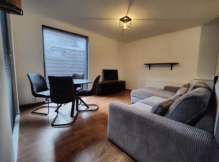 Foto #0 Appartement Pastoriestraat Eindhoven