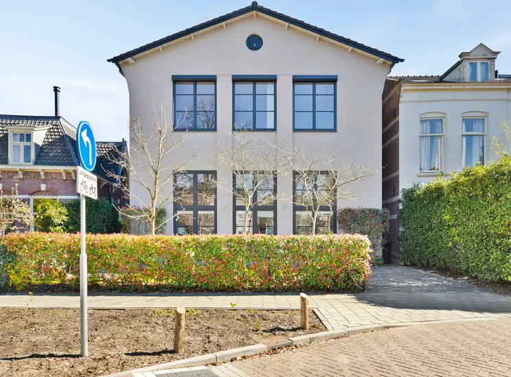 Foto #0 Huurwoning Krullelaan Zeist