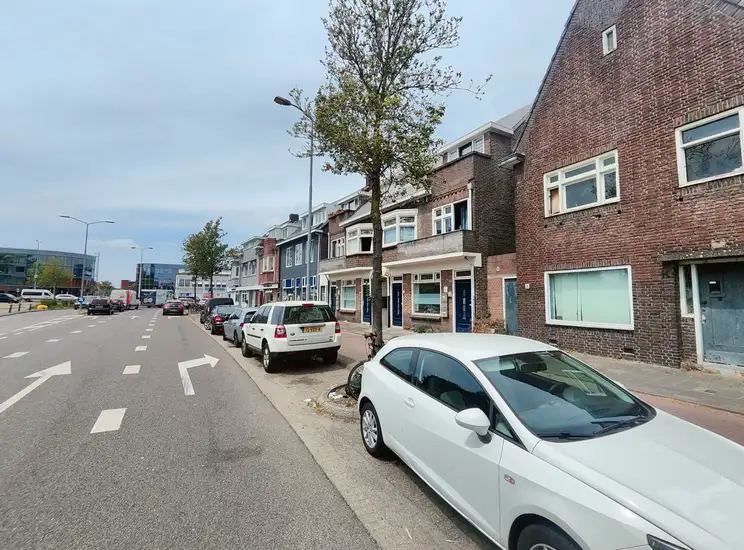 Foto #0 Appartement Tongelresestraat Eindhoven