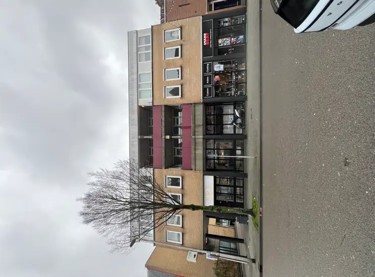 Foto #0 Huurwoning Observantenhof Tilburg