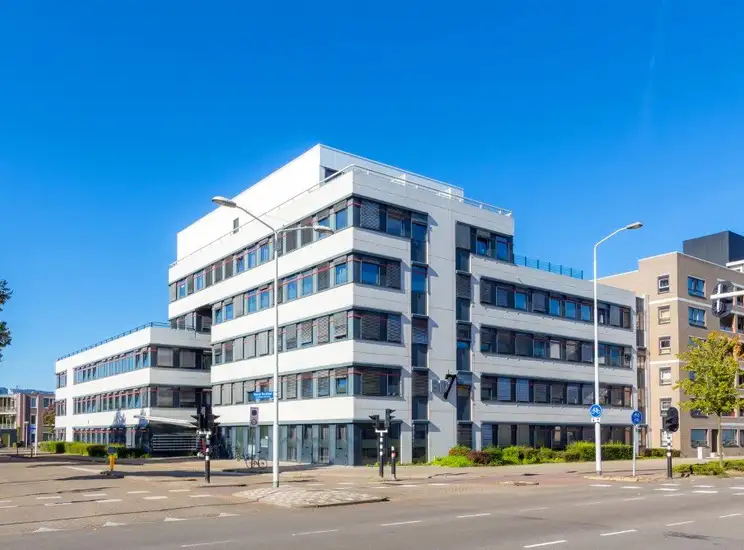 Foto #0 Appartement Boschdijk Eindhoven