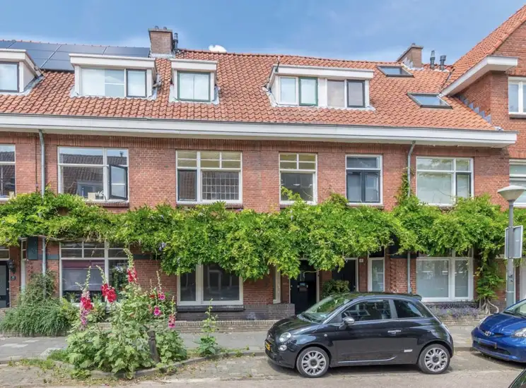 Foto #0 Kamer Amalia van Anhaltstraat Eindhoven