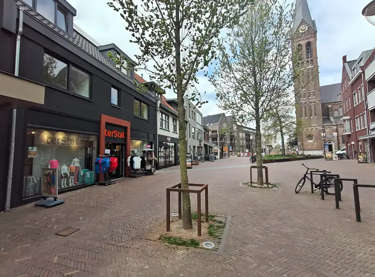 Foto #0 Appartement Heggestraat Geldrop