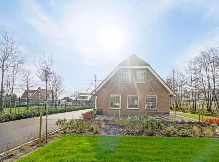 Foto #0 Huurwoning Heermanszwet Rijsenhout