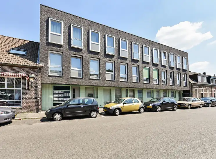 Foto #0 Appartement Schootsestraat Eindhoven
