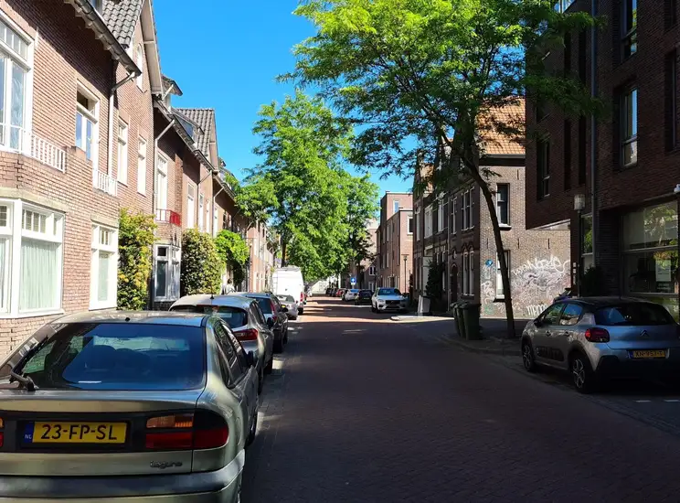 Foto #0 Appartement Tramstraat Eindhoven