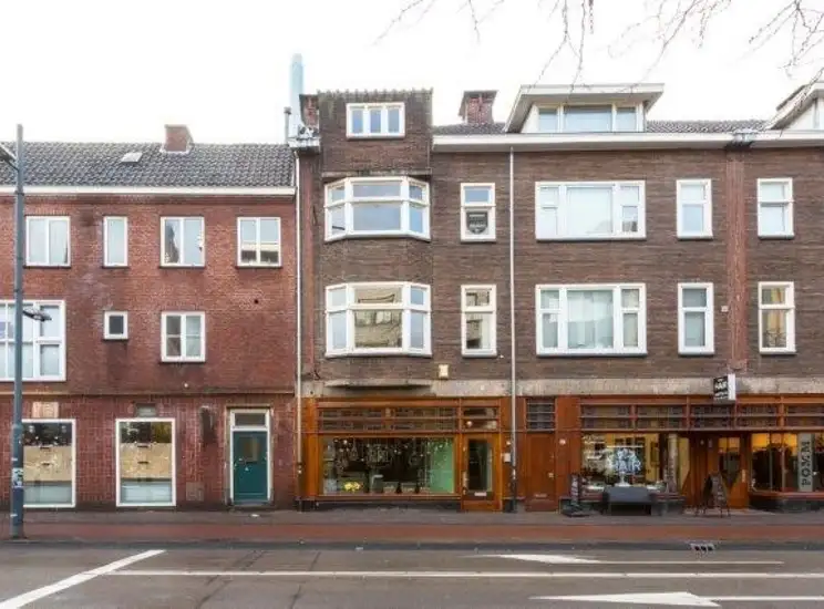 Foto #0 Appartement Keizersgracht Eindhoven