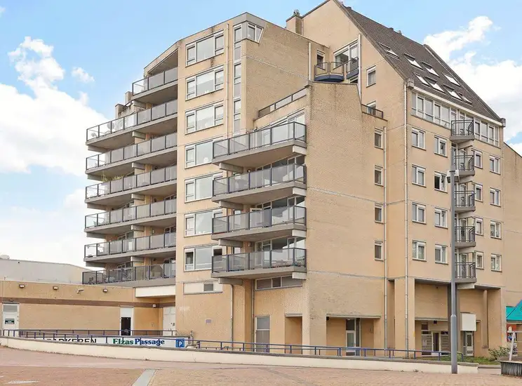 Foto #0 Appartement de Elzas Helmond