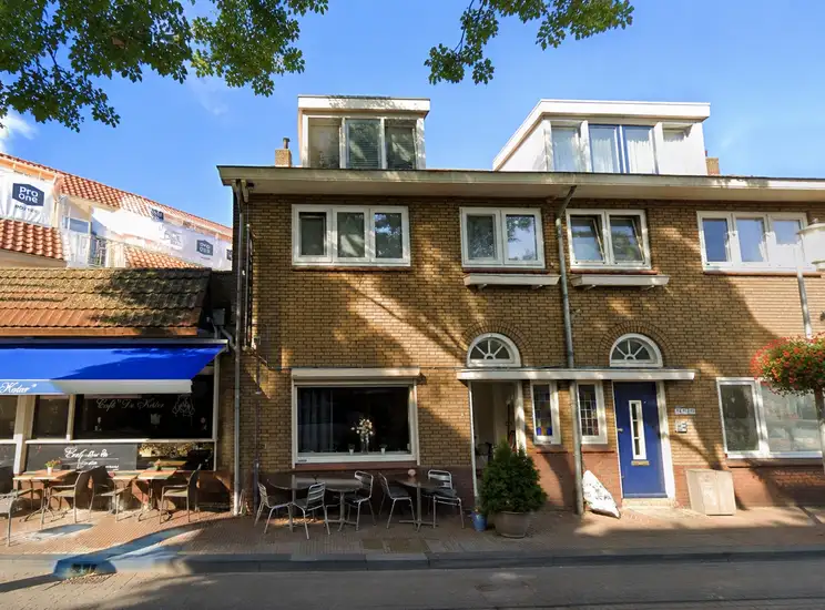 Foto #0 Studio Langekerkstraat Huissen