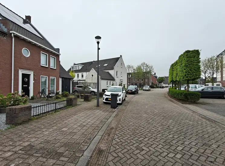 Foto #0 Huurwoning Louwerserf Helmond